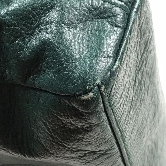 TJW VINTAGE GENUINE LEATHER WOMEN BAG - Picture 5 of 16